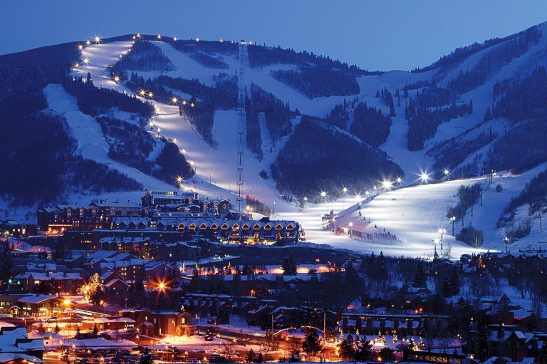 Get Active with These Outdoor Summer Activities in Park City | Abode ...