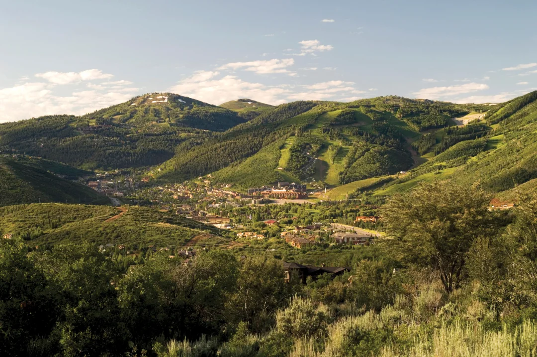 Last-Minute Vacation to Park City 