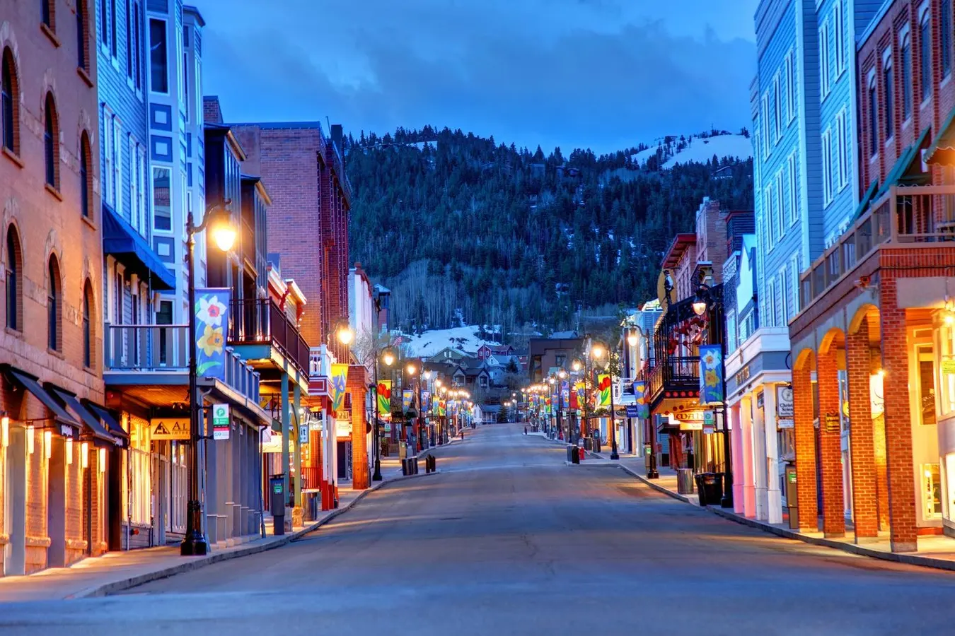 Planning a Last-Minute Vacation to Park City 